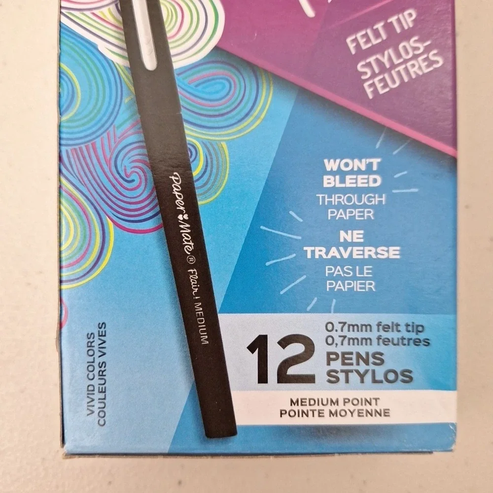 Paper Mate paper mate